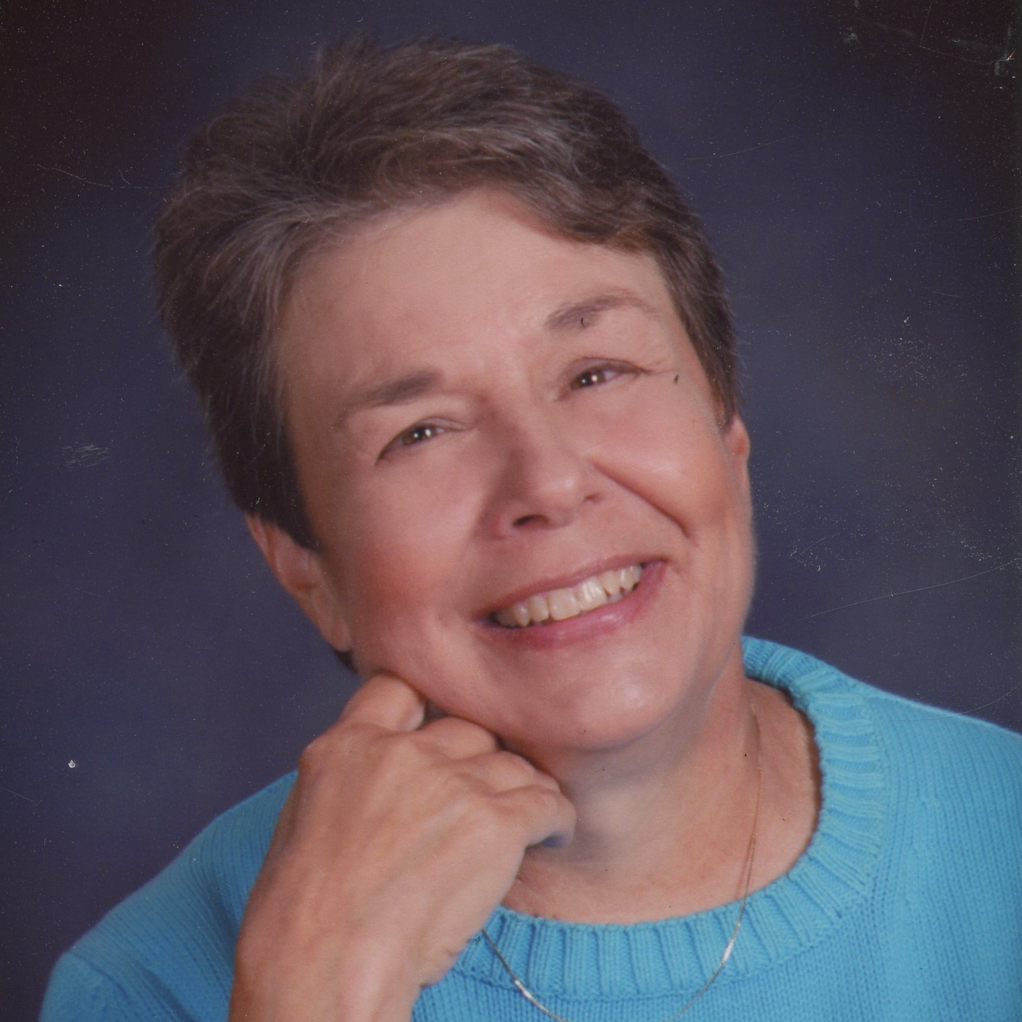 Nancy  Jane  Strohmeyer